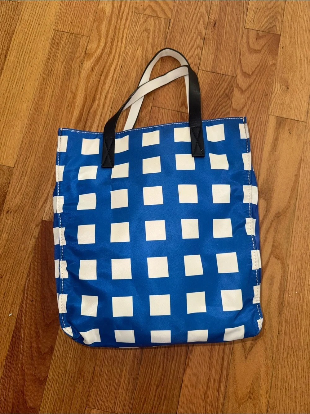 Kate spade metro tote large
